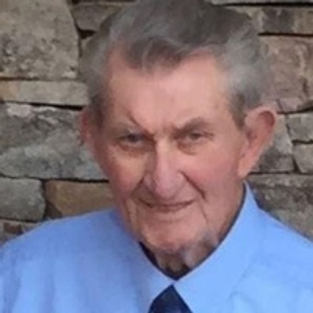 Thomas Cates, Sr.