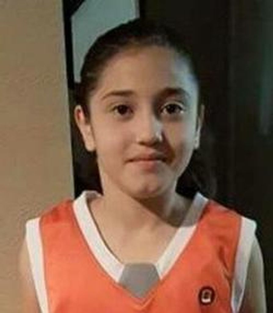 Mercedes Lynn Garcia