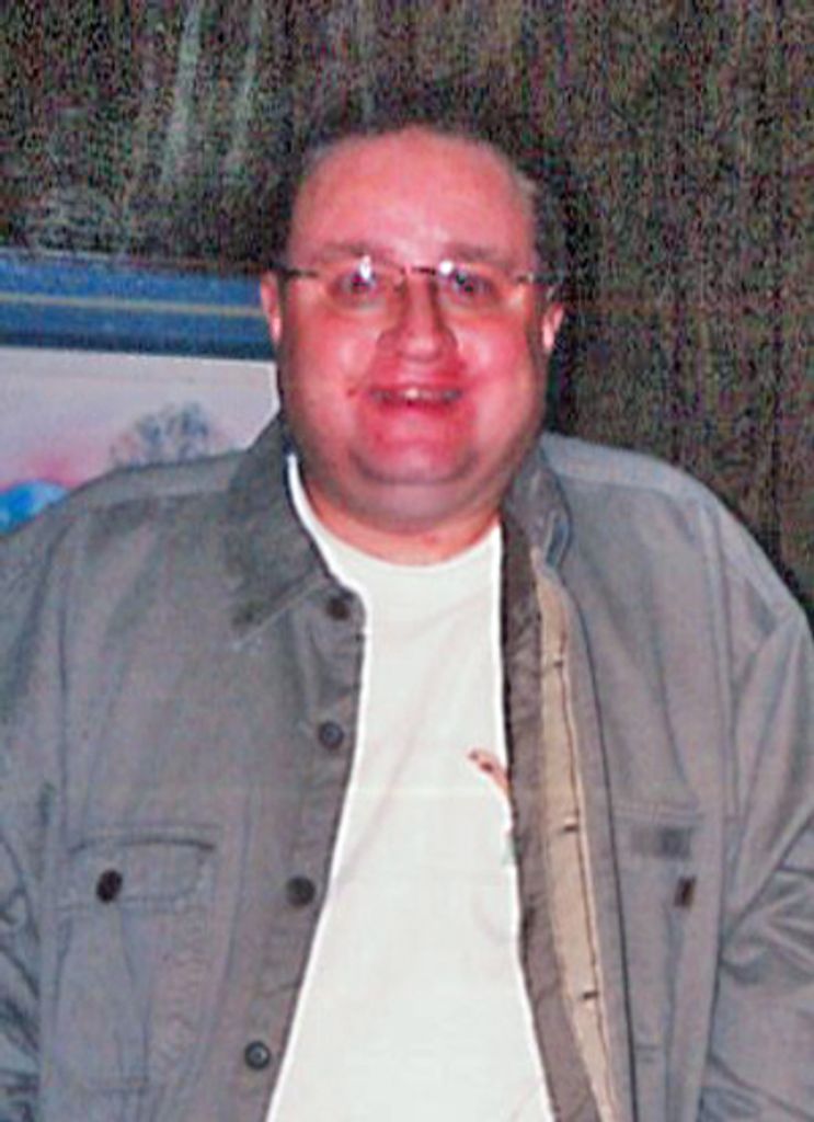 Charles Alexander Garland, Jr. Profile Photo