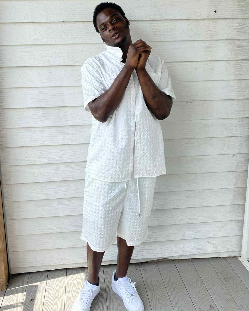 Ja'Heim Du'Juan Stevenson Profile Photo