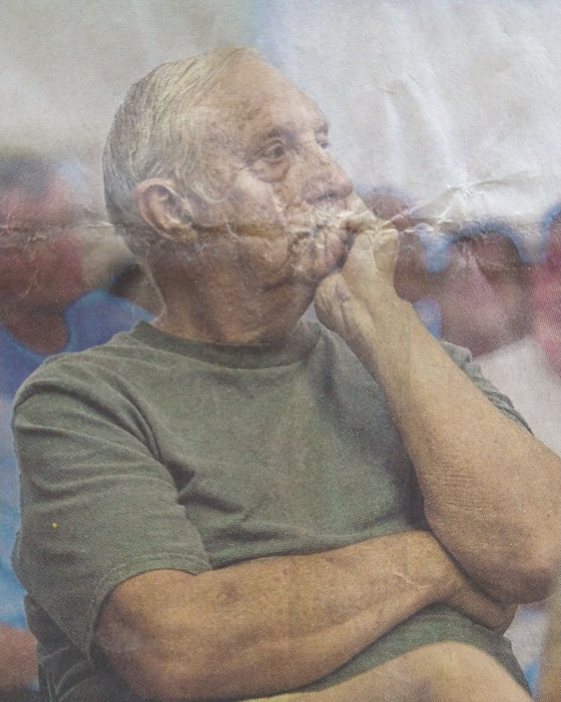 James "Jimmy" Lewis Bell