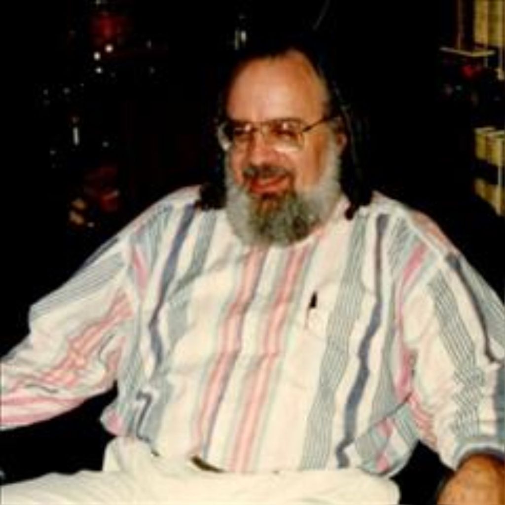 Gerald Lynn Carrington Profile Photo