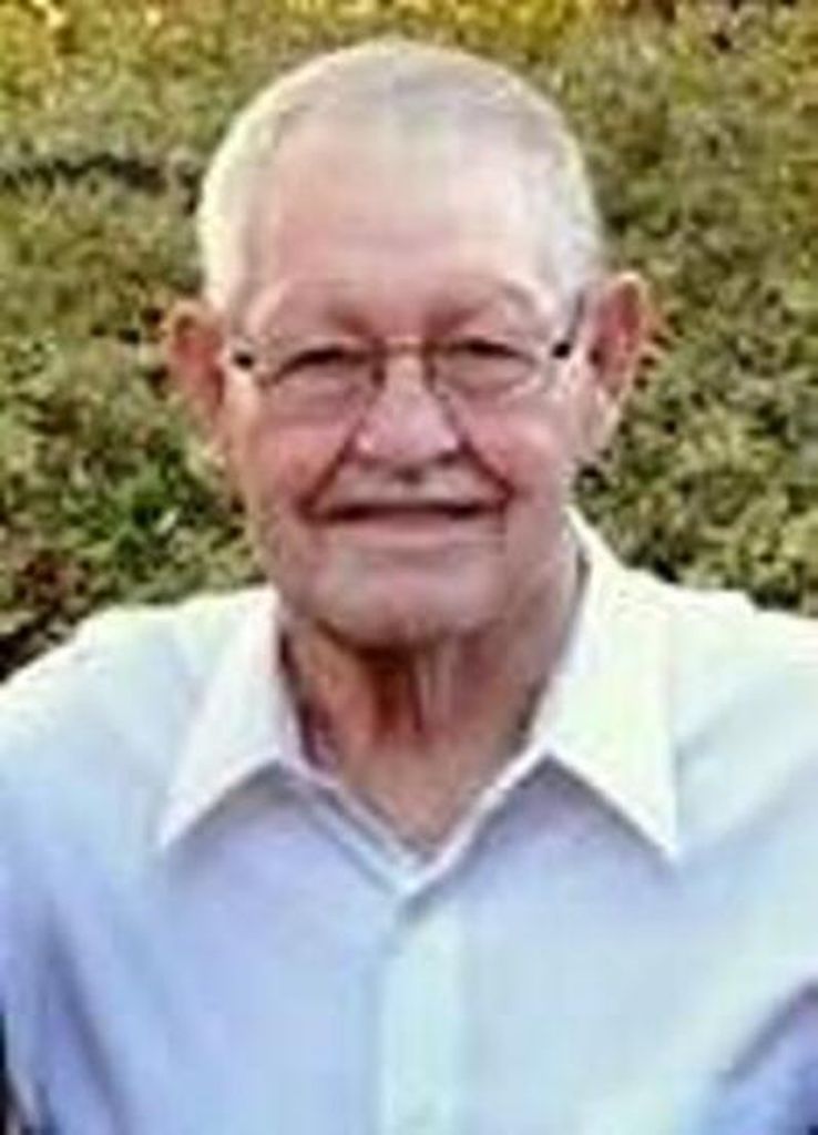 Donald Odean Wilson Profile Photo