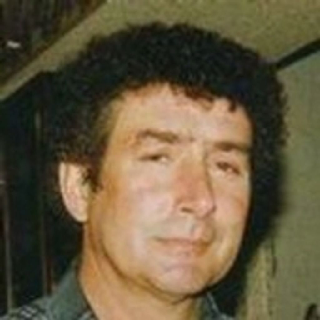 Gerald W Smuda, Sr