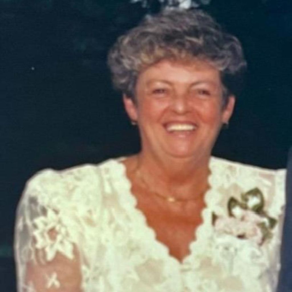 Frances N. Warner