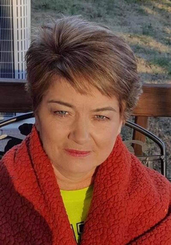 Karen Sue Goans