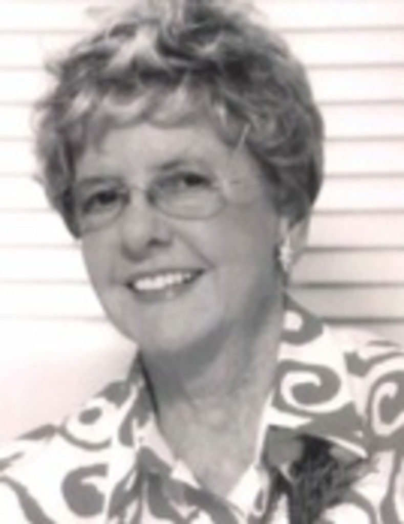 Betty Pleasant