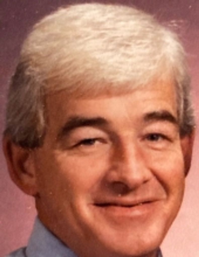 John  Rufus Arnwine
