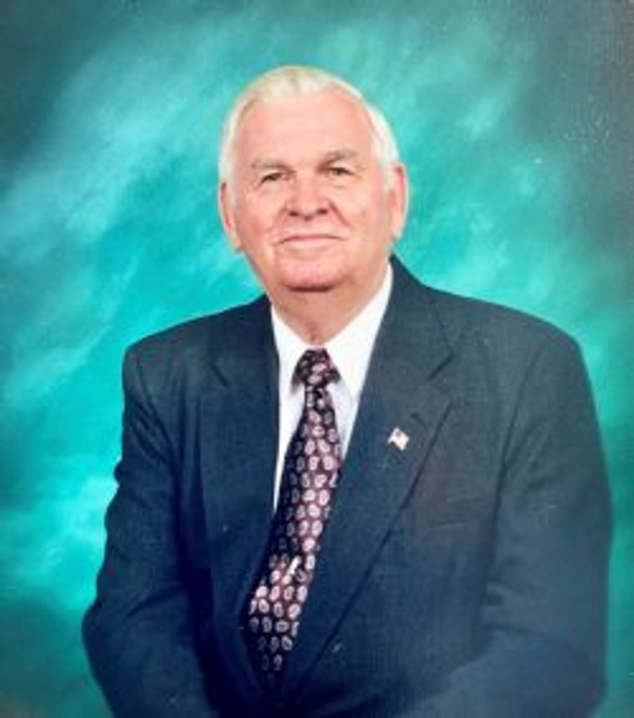 Rev. Glen Mason Nelson, Jr. Profile Photo