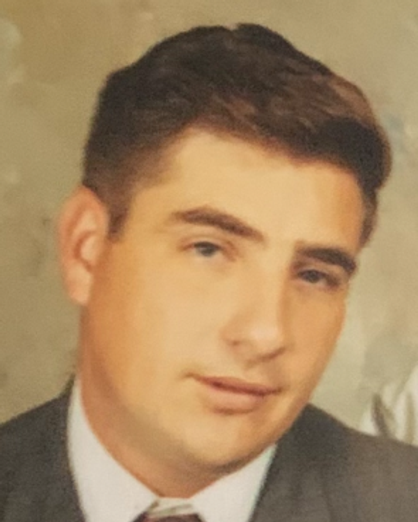 David Randolph Porter, Sr