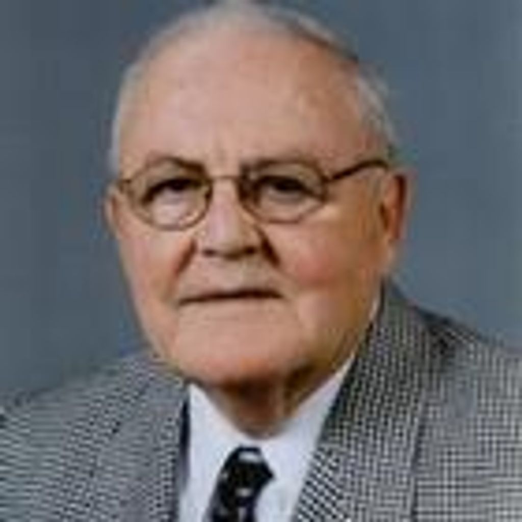 Martin J. Joyce Sr