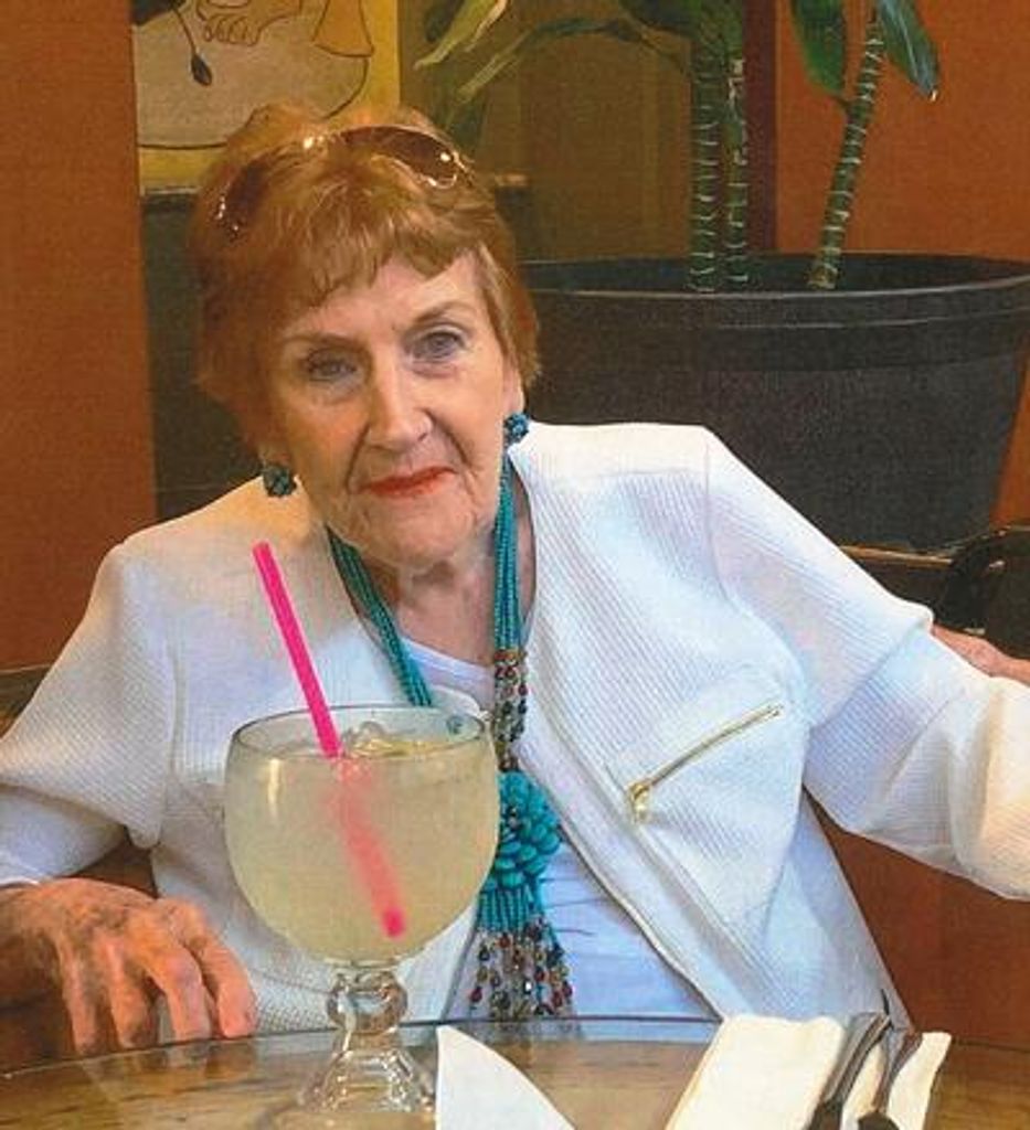 Mary Elizabeth Myer Profile Photo