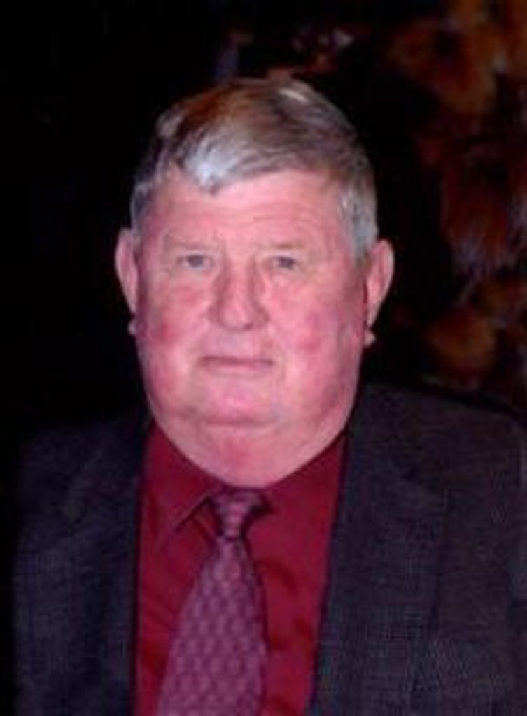 Jerry Paul Higgins Profile Photo