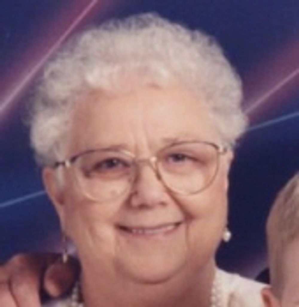 Martha E. Horner