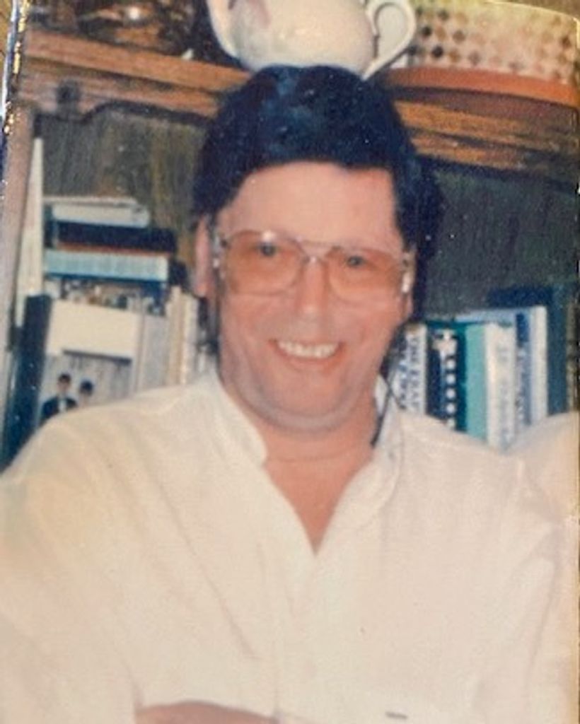 Mark (Mick) Townley