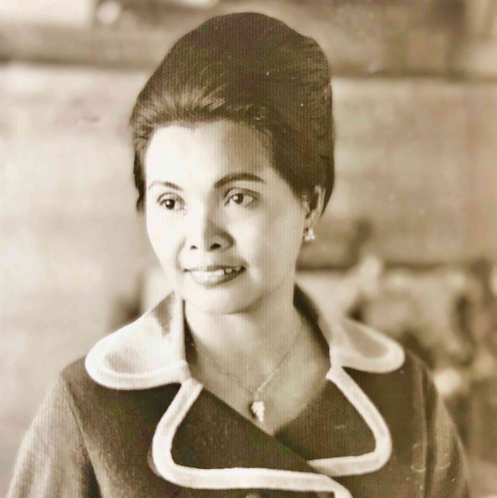 Polly Arzaga Profile Photo