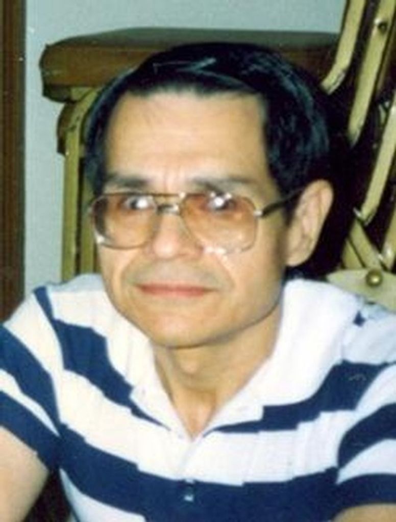 Elton Ray Hernandez
