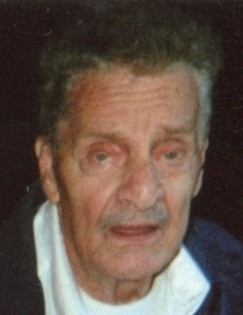 Sam Discioscia