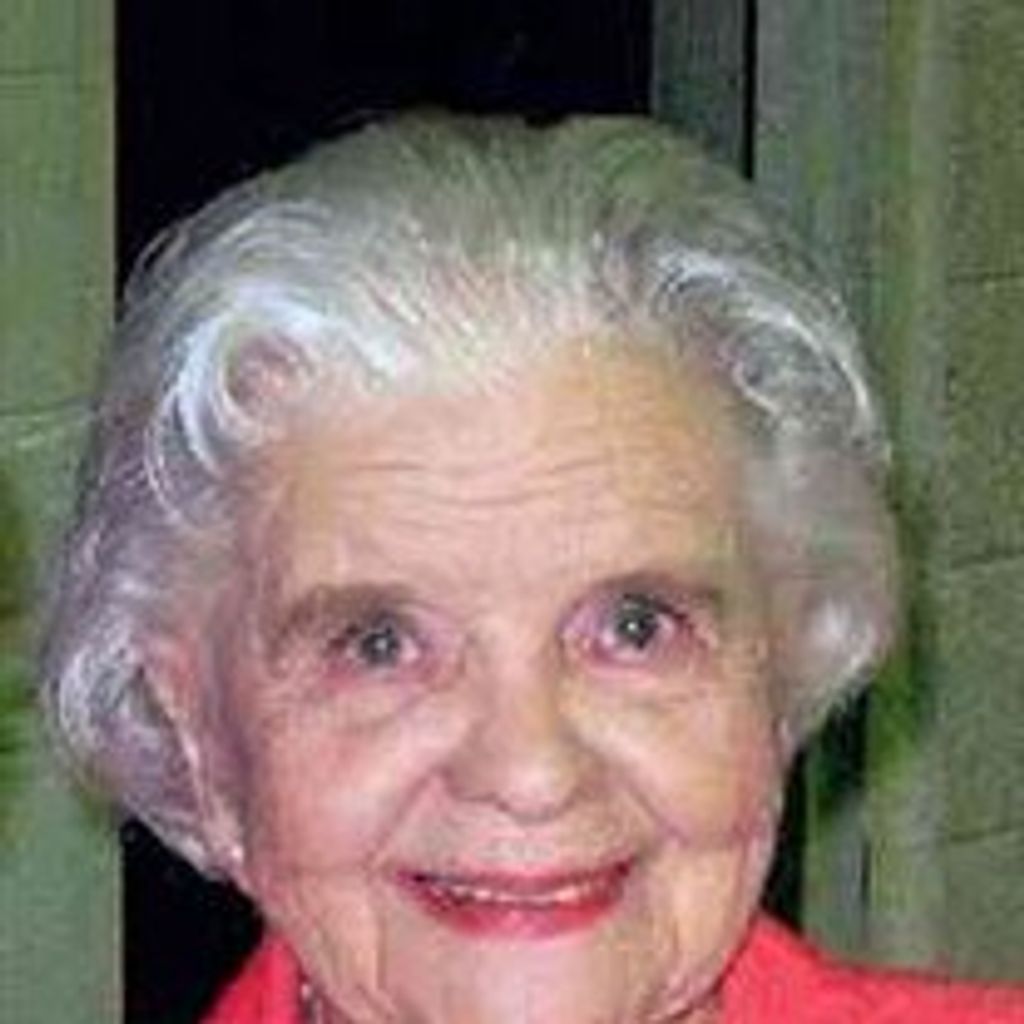 Frances  Voight Mott