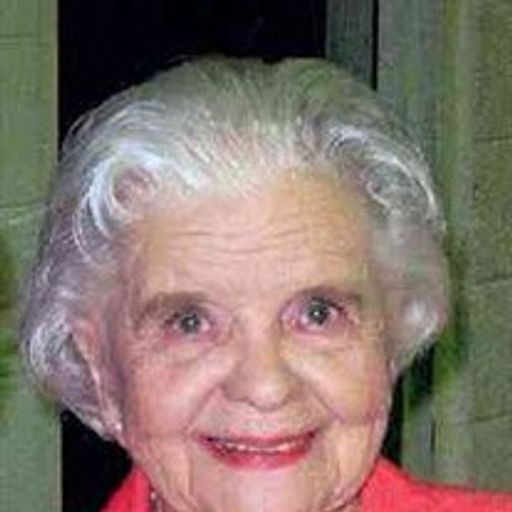 Frances  Voight Mott Profile Photo
