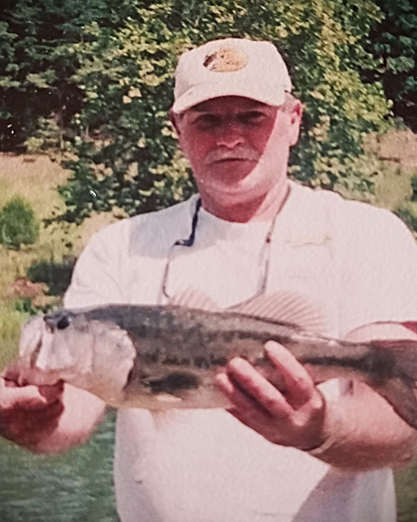 Duane Trenum Profile Photo