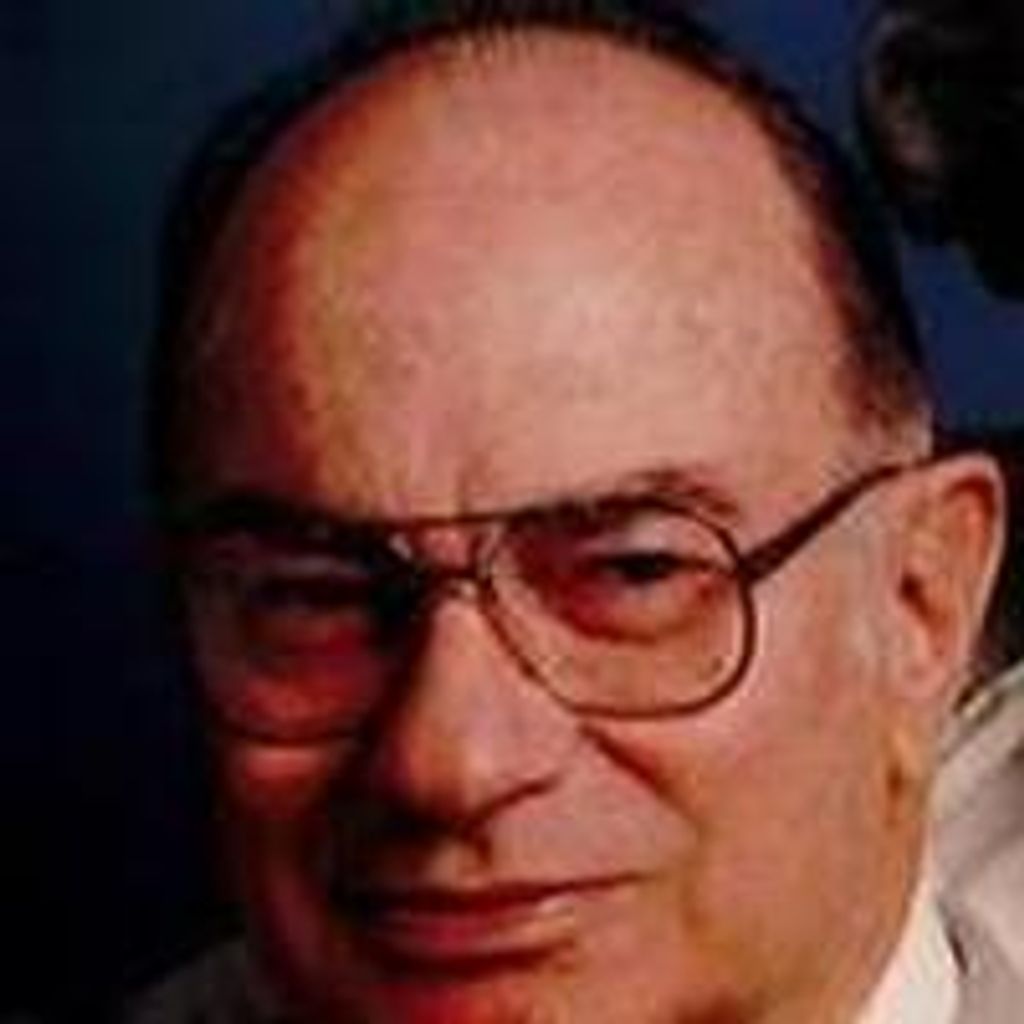 Roy Thomas Newell Sr.