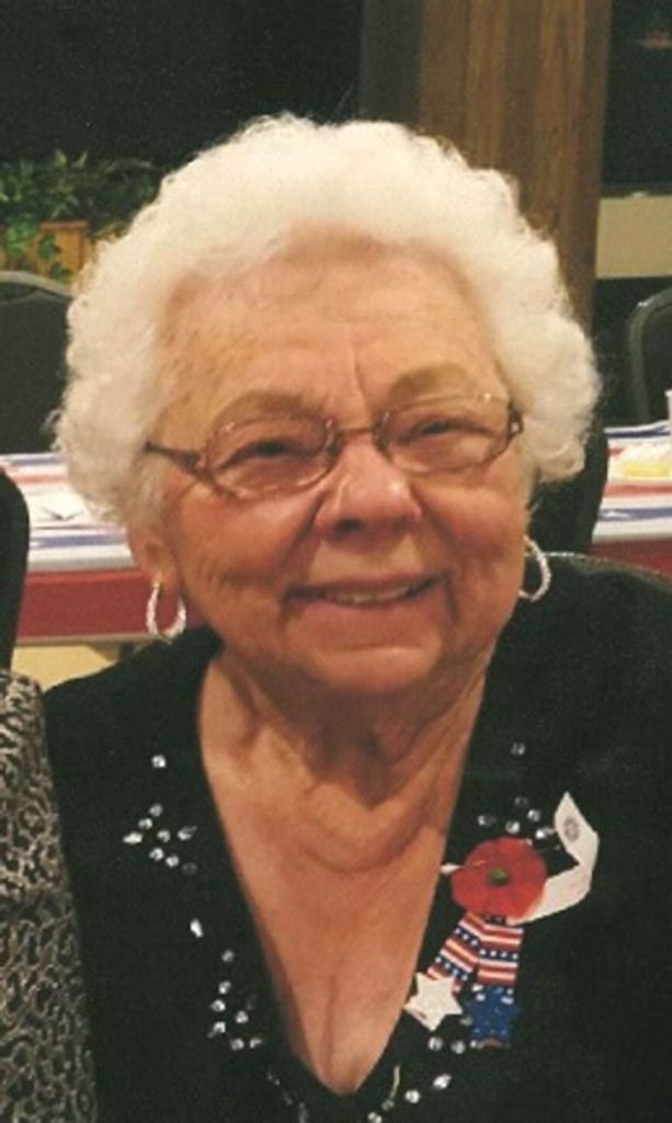 Betty J. Orth Profile Photo