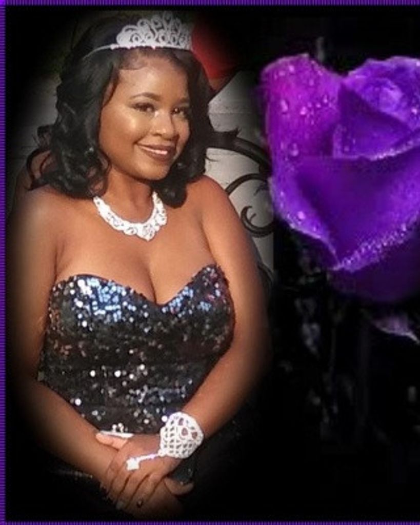 Tamika D Waddy Profile Photo