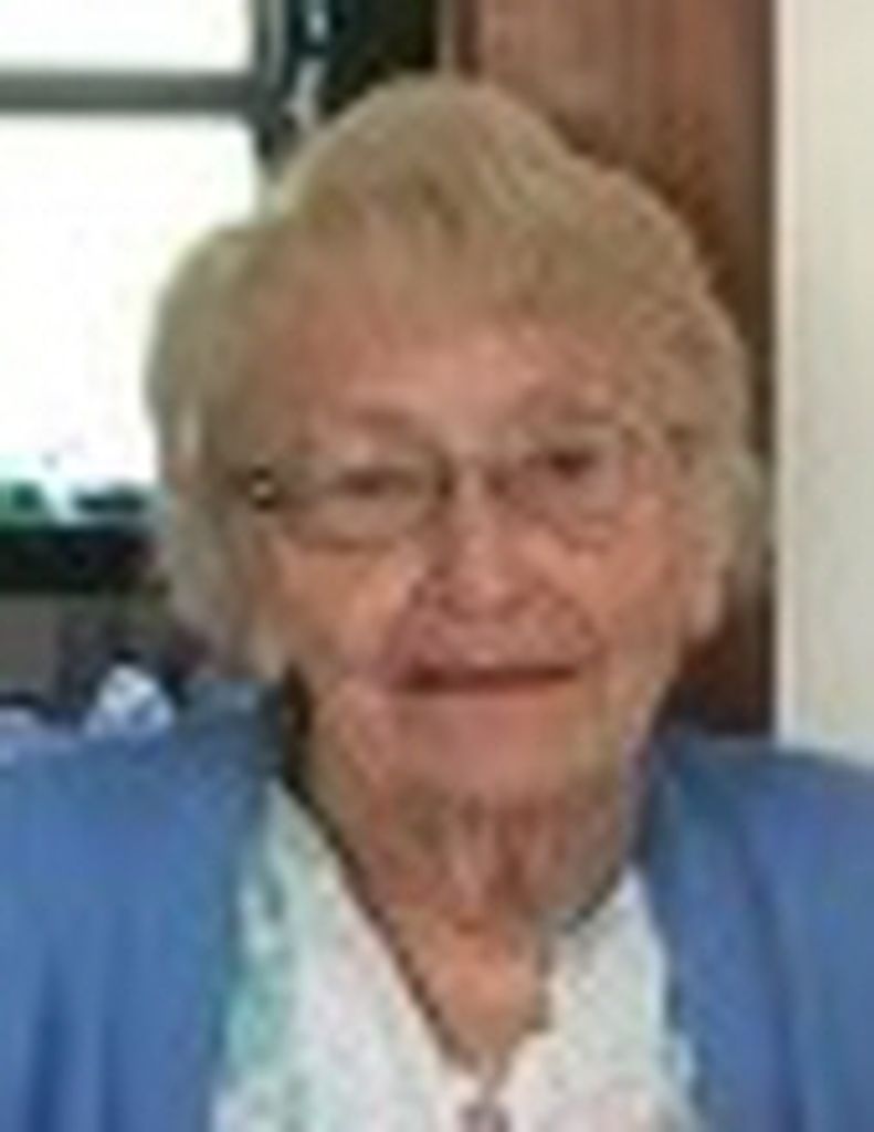 Lois  Faye Winner
