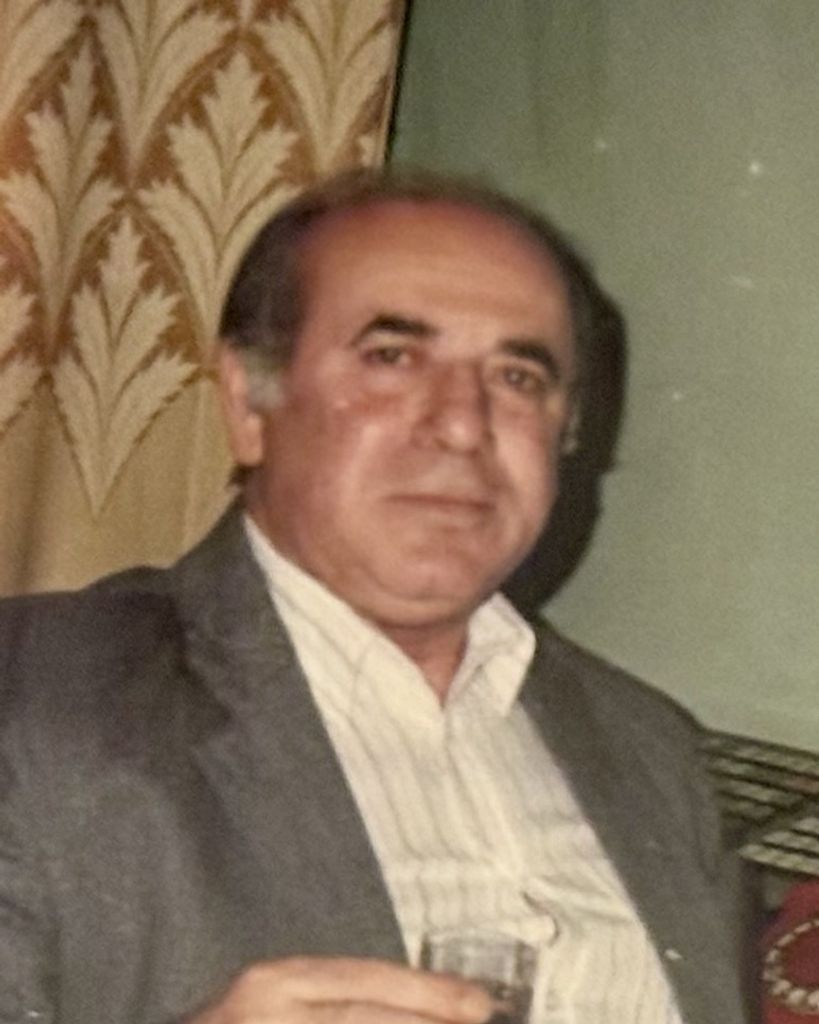 Mikhail Manashirov Profile Photo