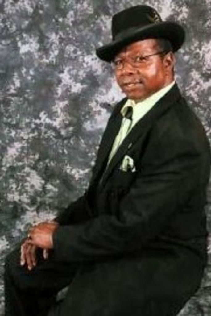 Mr. Henry Winters Profile Photo