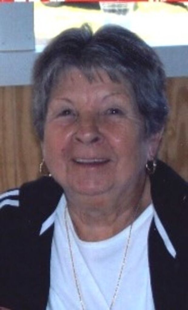 Beverly Dabney Dobbs Thompson Profile Photo