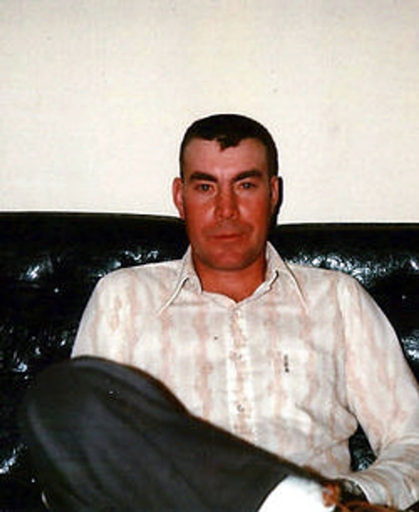 Celina -- Billy Robert Scott