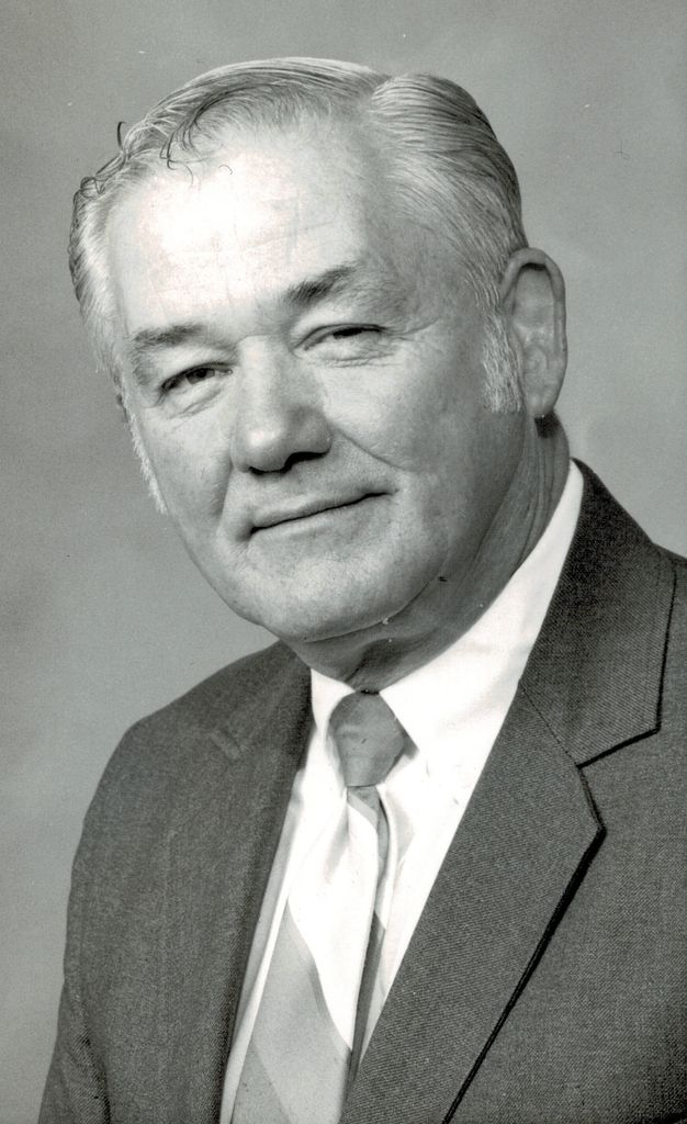 Leroy R. “Mickey” Weaver