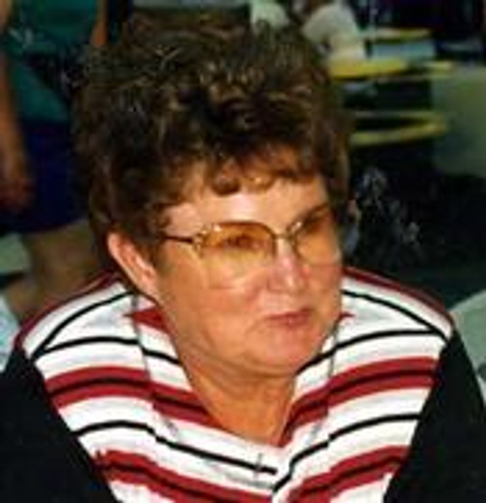 Nancy Louise Snodgrass Profile Photo