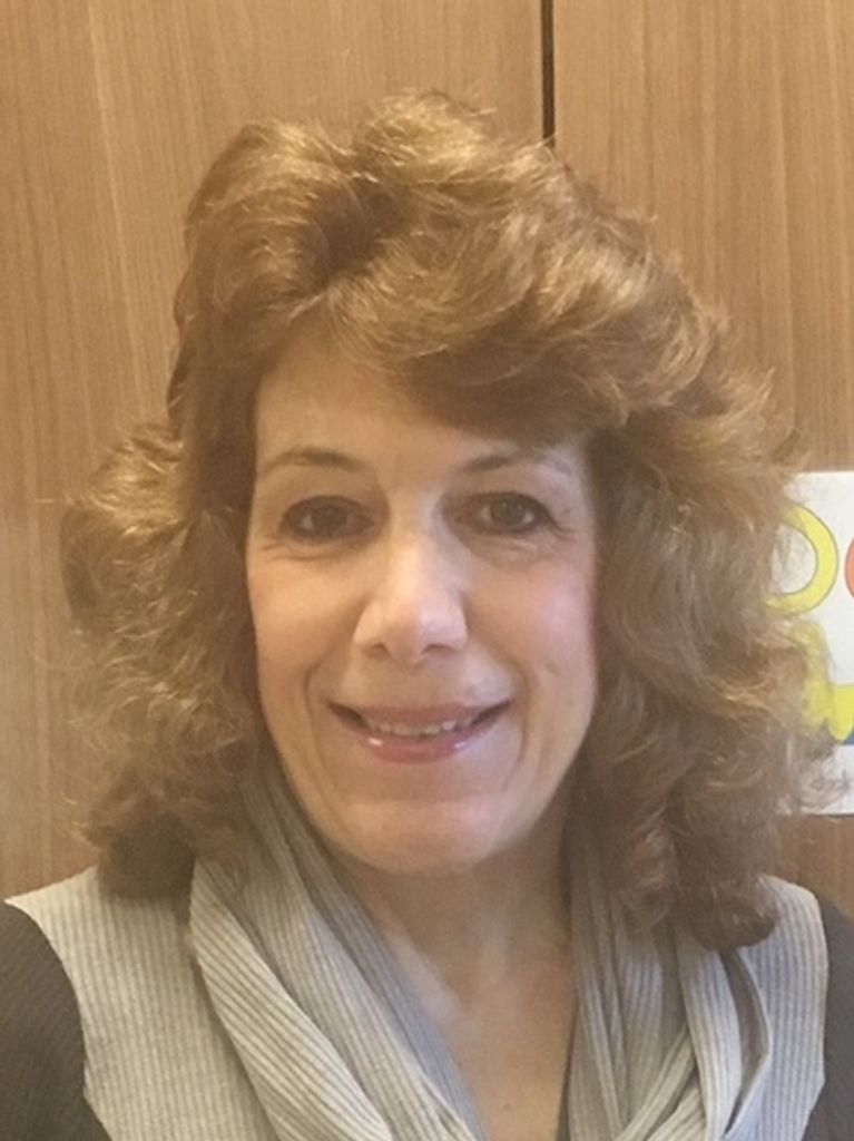 Bernadette Anne Crisafulli Profile Photo