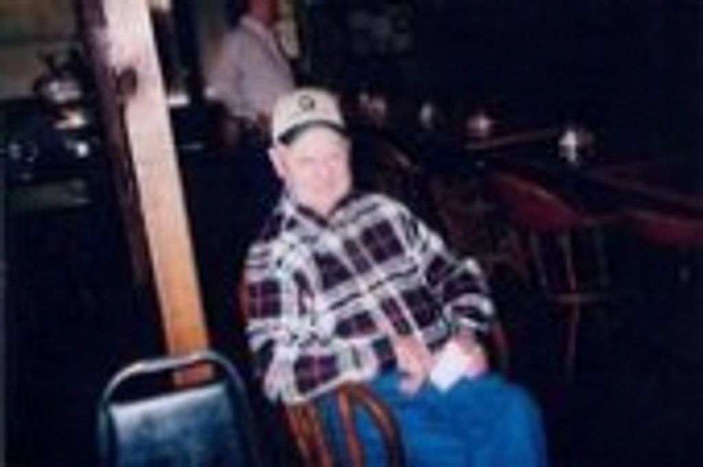 O.C. Duke, Jr.