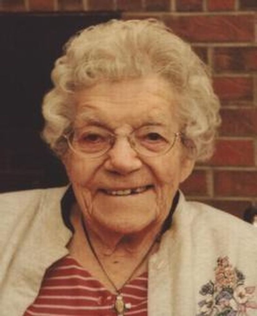 Ouida Simmons