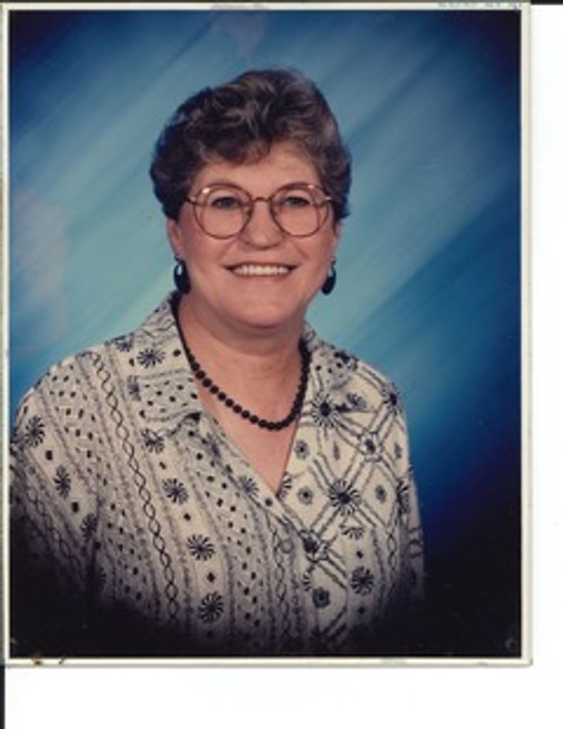 Betty Lou Smith Profile Photo