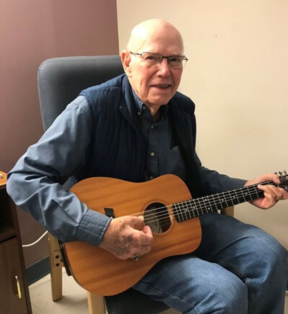 Kermit Dallas Horton