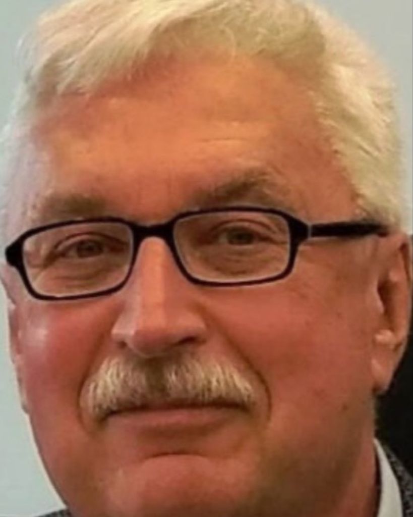 William "Bill" Stephen Ingersoll