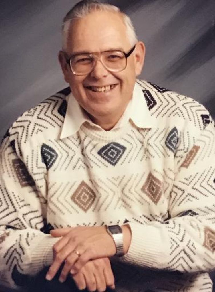 Otis Cleveland Waskey, Jr. Profile Photo