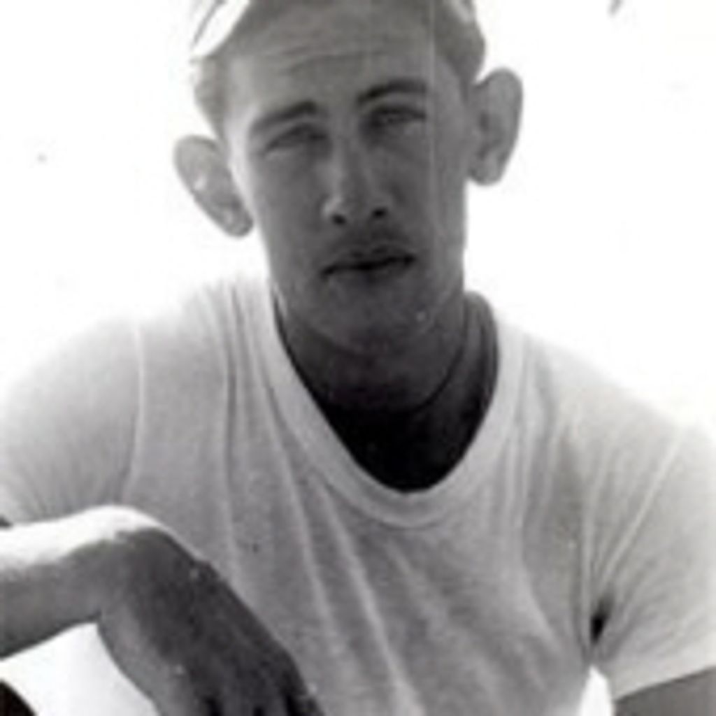 Harrison "Wally" Mcwhorter