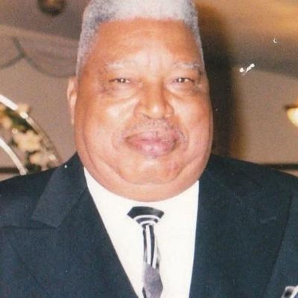 Alvin L Deshazo, Sr.