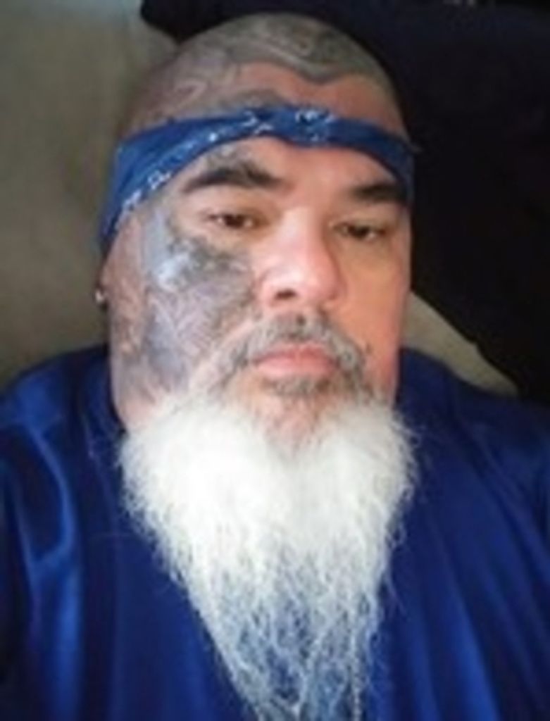 Juan 'Pelon' Minjares
