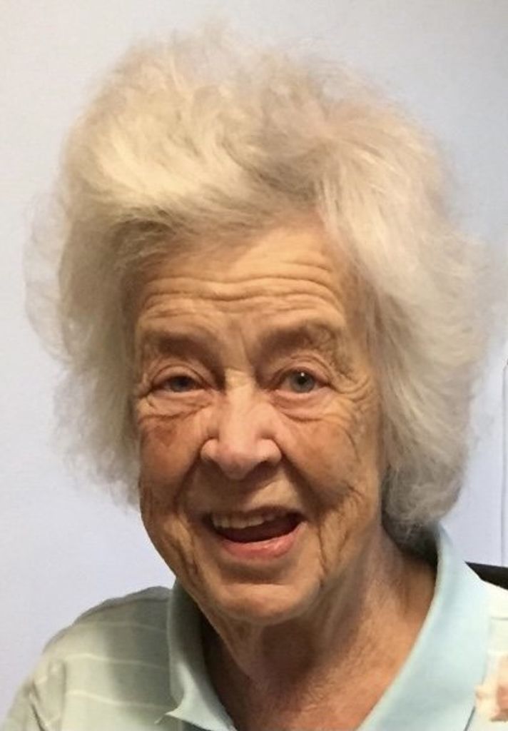 Betty Lucile Newlan Profile Photo