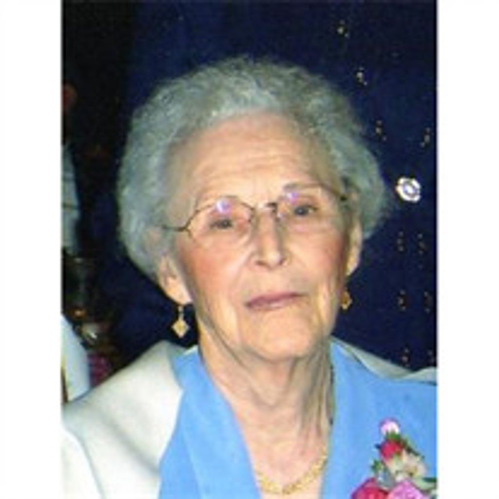 Beatrice J. Evans