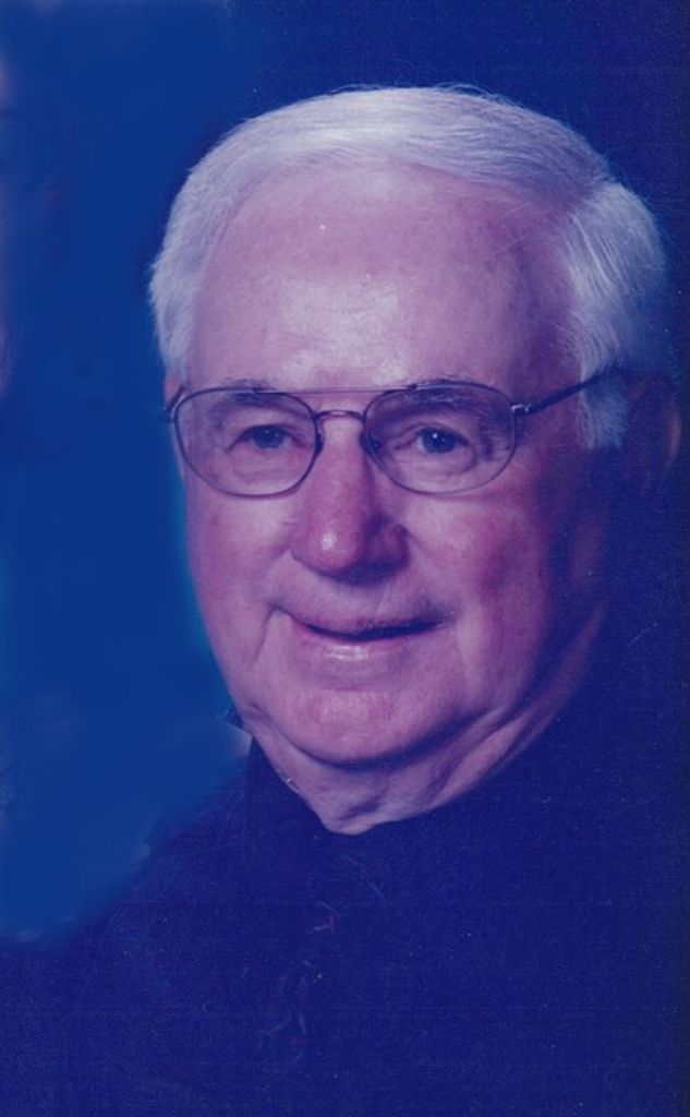 Joe T. Lovett Profile Photo