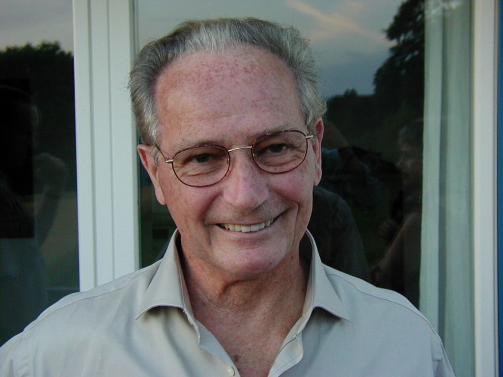 Henry "Hank" Gietzen