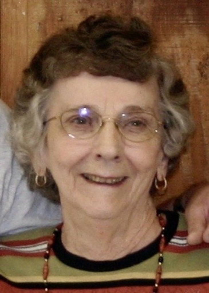 Erma Mae Calva